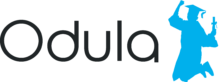 Logo Odula.eu pro mobil